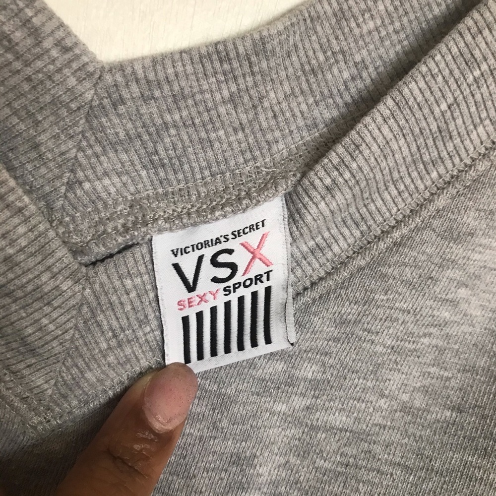 Victoria Secret Sport Sweater - Size S - Picture 6 of 12